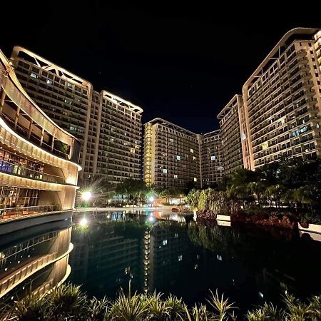 Unit 1537 Bahamas Tower Azure Urban Resort Residence Paranaque City Bacoor Eksteriør billede
