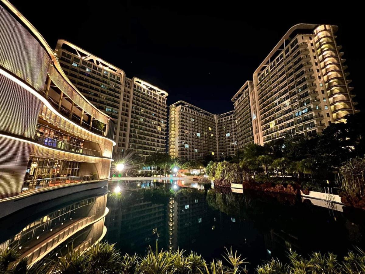 Unit 1537 Bahamas Tower Azure Urban Resort Residence Paranaque City Bacoor Eksteriør billede
