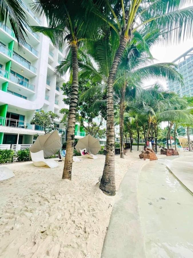 Unit 1537 Bahamas Tower Azure Urban Resort Residence Paranaque City Bacoor Eksteriør billede